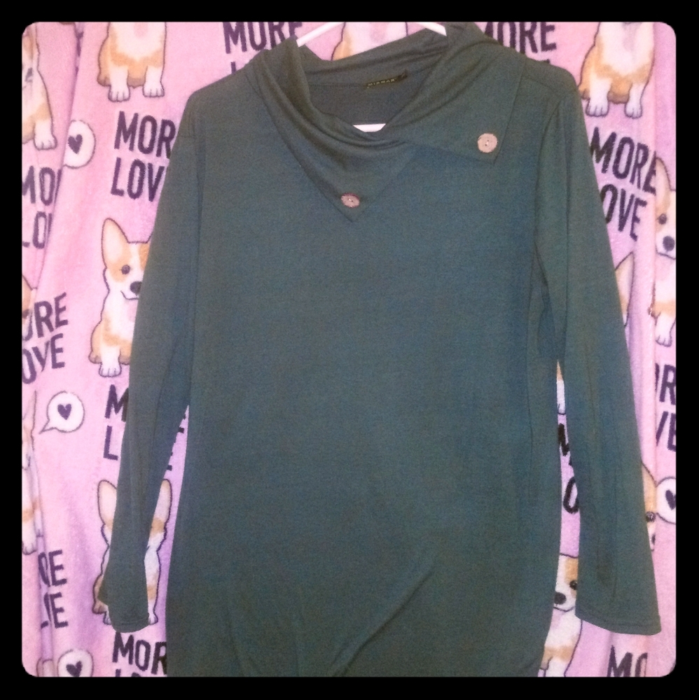 Lovely top! A26